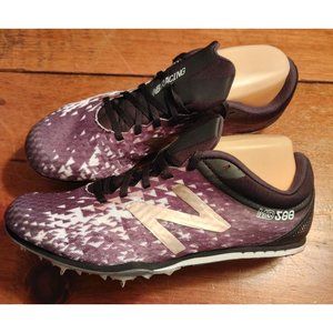 New Balance Racing Silent Hunter MD500 Womens Sneakers 9
